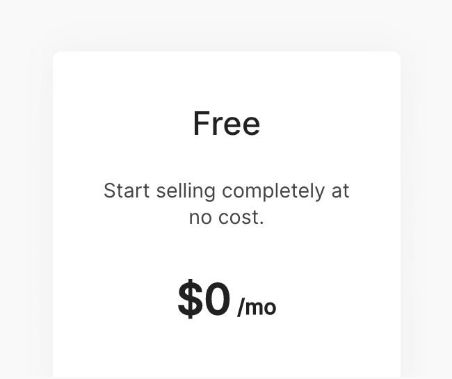free-online-store-plan